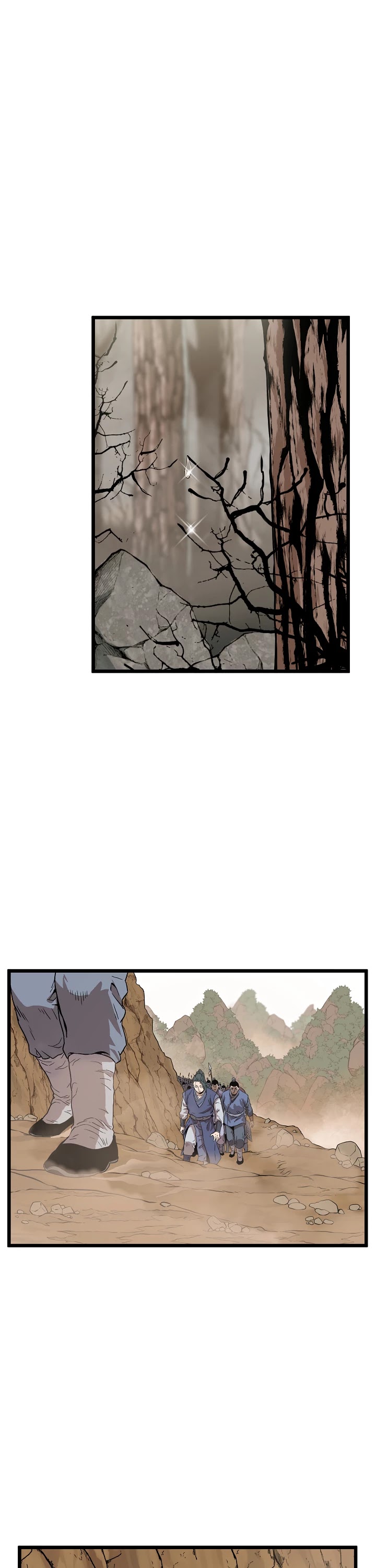 Murim Login Chapter 34 image 31